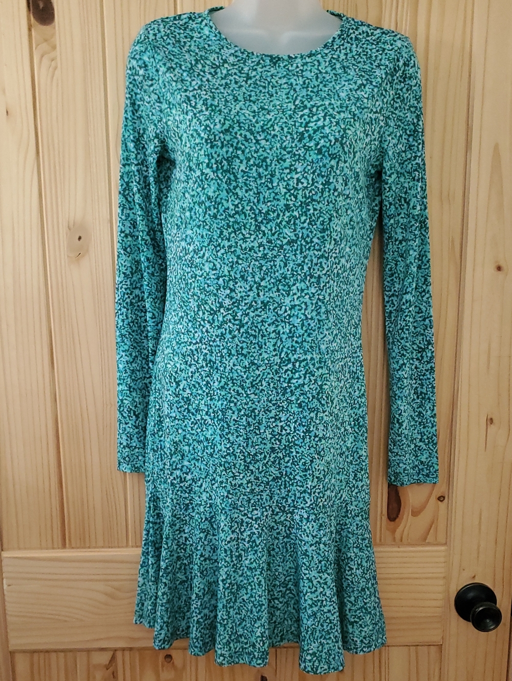 Michael Kors Jersey Dress